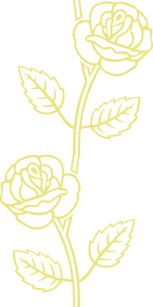 Rose Flower wallpaper Flower Stickdatei – Blumen