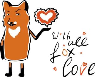 A heart Red Valentines Stickdatei