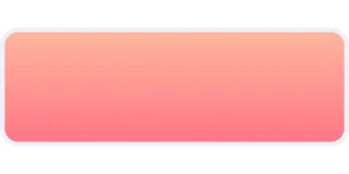Button Pink sherbet Blank Stickdatei – Blumen