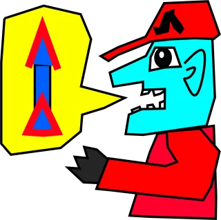 Storyteller Fantasy New rocket Stickdatei