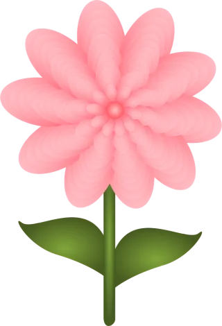 Pink flower Flower wallpaper Flower background Stickdatei