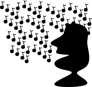 Music Sound Rhythm Stickdatei