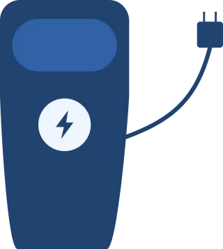 Charging point Charger Charging station Stickdatei