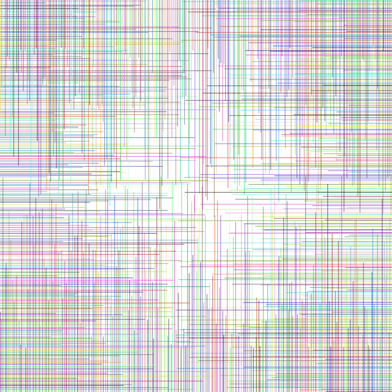 Grid Beautiful wallpaper Abstract Stickdatei – Kinder