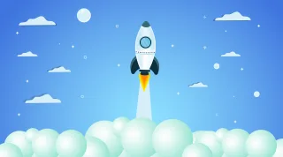 Space exploration Spaceship Space Stickdatei