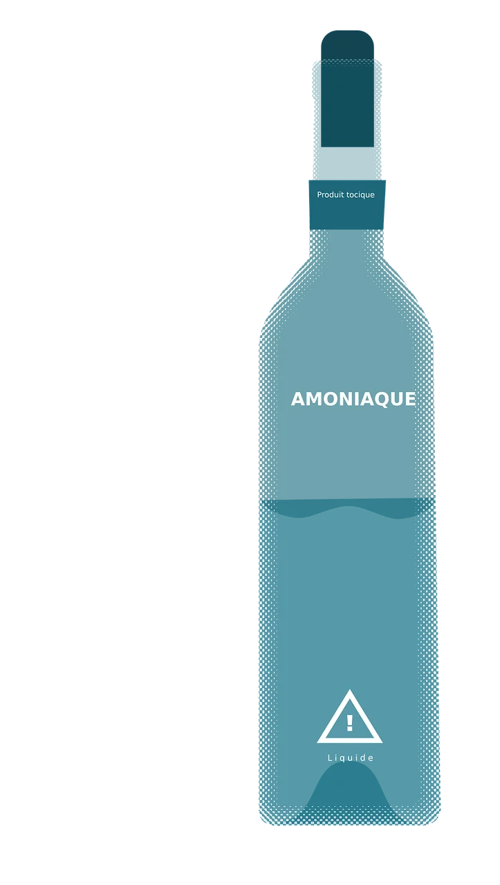 Bottle Alcohol Drink Stickdatei – Essen & Trinken
