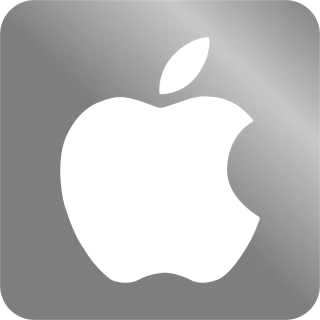Apple logo Apple Company Stickdatei