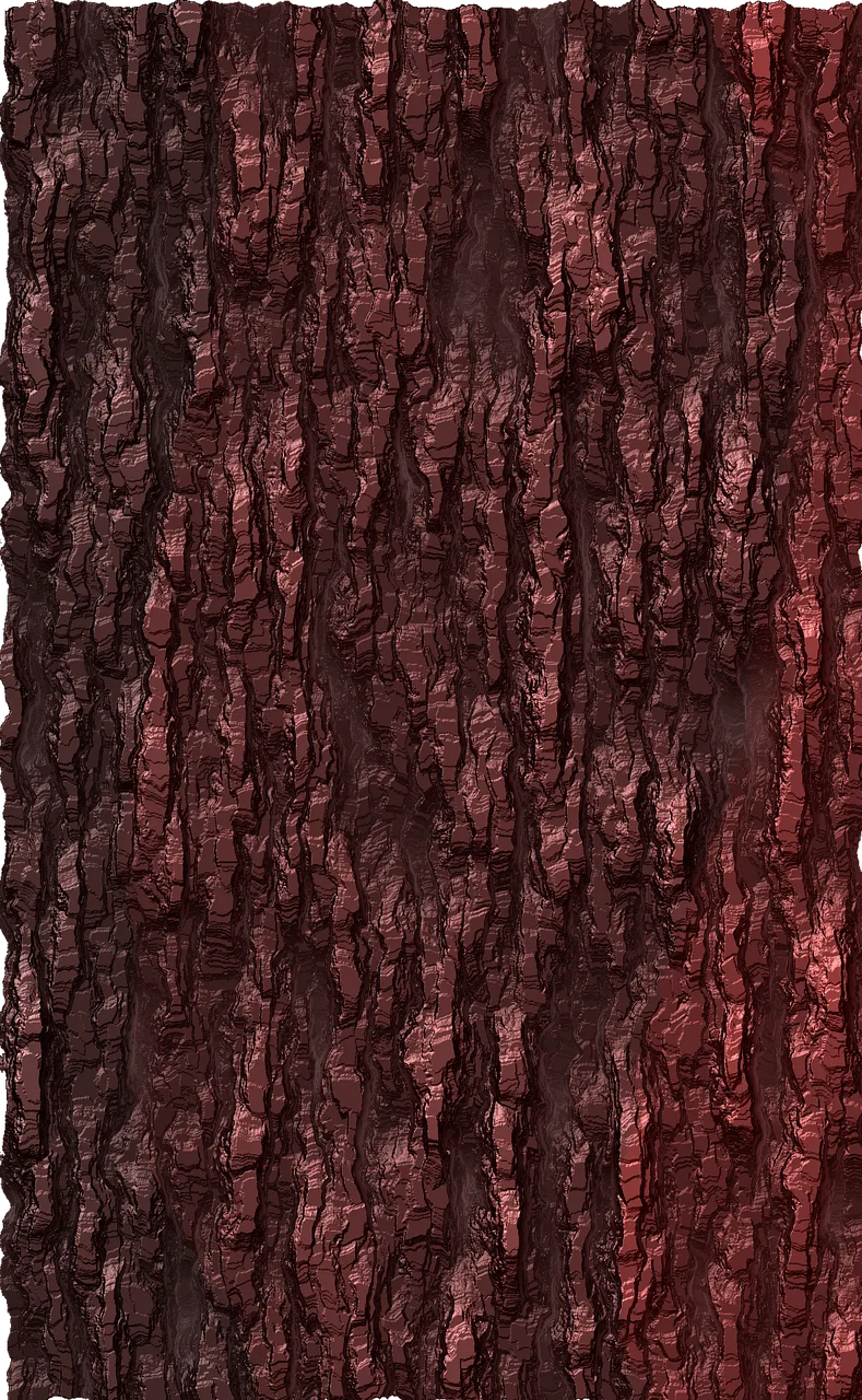 Bark Tree bark Tree trunk Stickdatei – Natur
