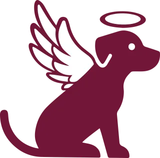 Dog Nature Pet Stickdatei