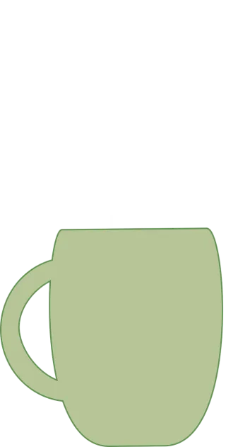 Mug Coffee mug Coffee cup Stickdatei