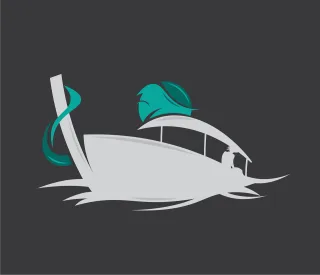 Ship Boat Sea Stickdatei