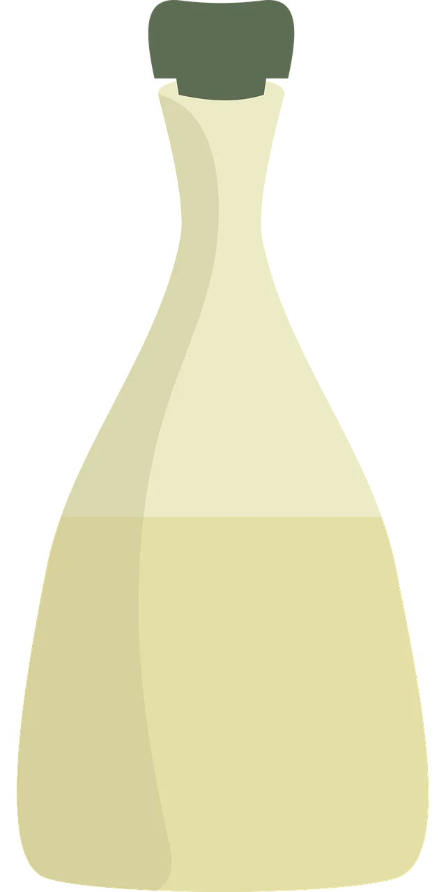Bottle Beverage Drink Stickdatei – Essen & Trinken