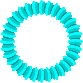 Bracelet Bangle Wristband Stickdatei