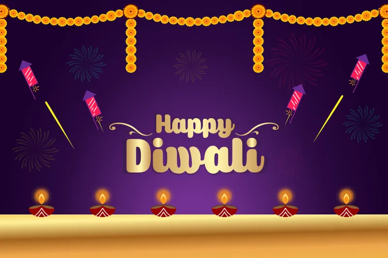 Diwali Flower wallpaper Beautiful flowers Stickdatei – Blumen