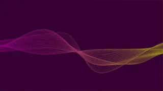 Abstract Waves Background Stickdatei