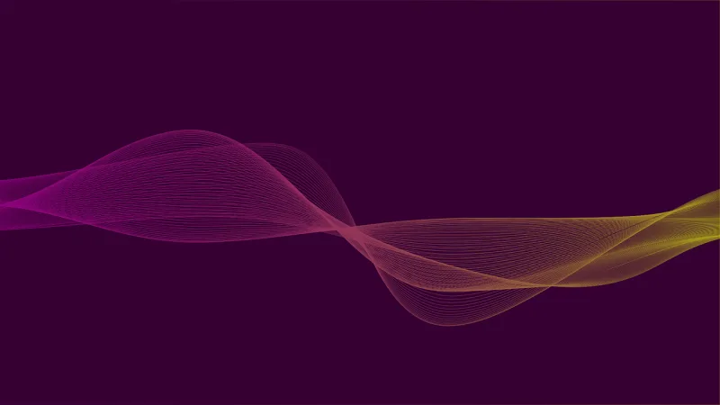 Abstract Waves Background Stickdatei – Natur