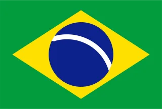 Brazil Flag Brazilian Stickdatei