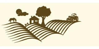 Country Drawing Silhouette Stickdatei