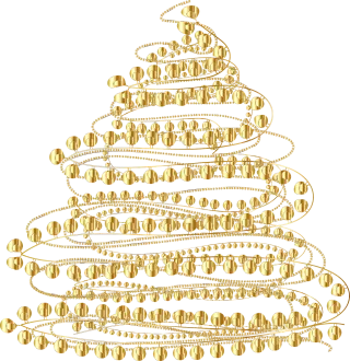 Christmas tree Christmas Holidays Stickdatei