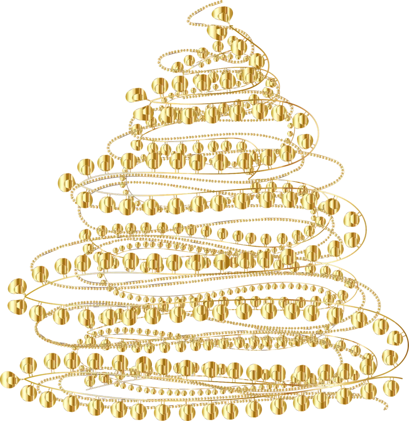Christmas tree Christmas Holidays Stickdatei – Weihnachten