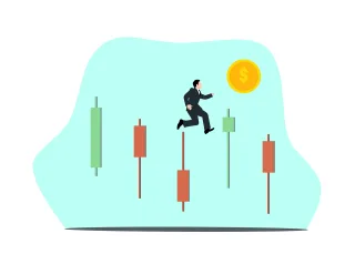 Forex Level up Trading Stickdatei