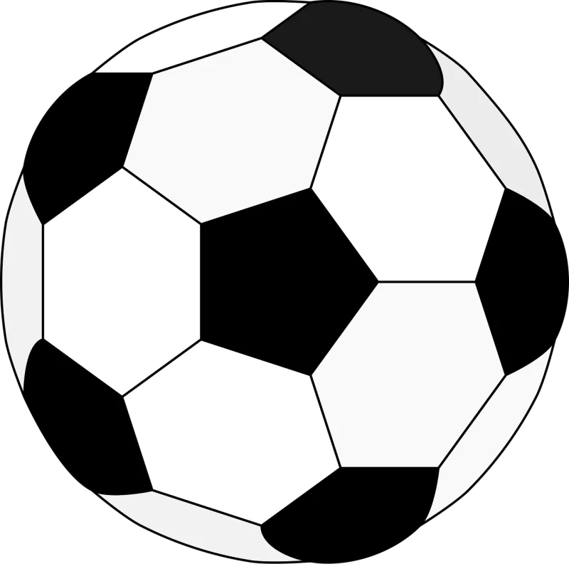 Soccer Ball Game Stickdatei – Sport