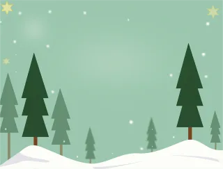 Xmas Christmas Nature Stickdatei