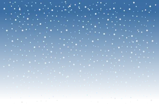 Snow Winter Flakes Stickdatei