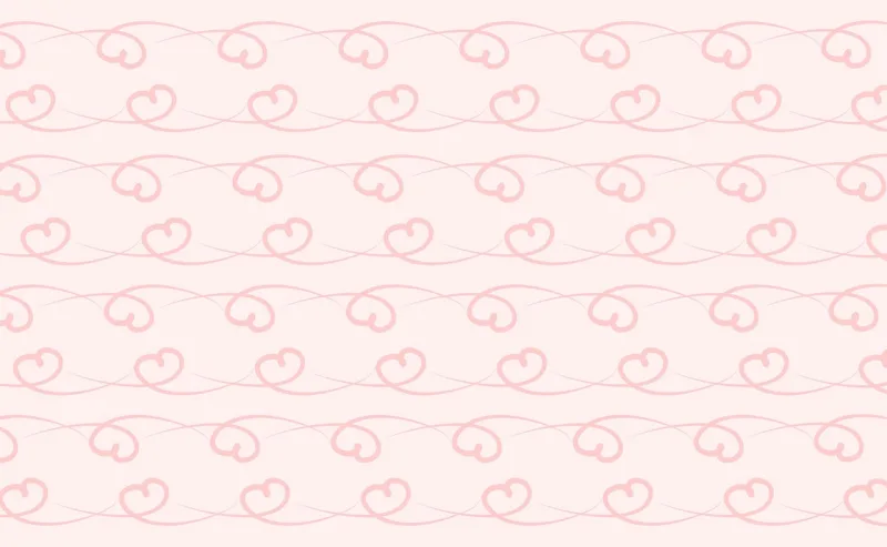 Heart Beautiful wallpaper Art Stickdatei – Herzen & Liebe