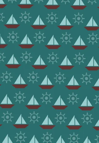 Background Nature Design Stickdatei