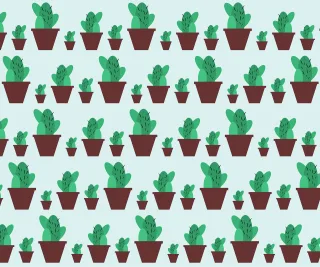 Background Nature Plant Stickdatei