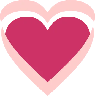 Heart Love Valentine's day Stickdatei
