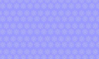Background Floral Purple Stickdatei – Blumen