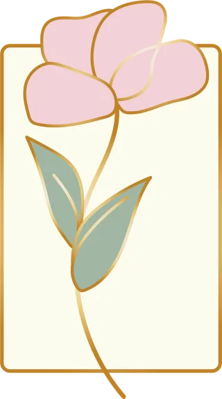 Flower Nature Beautiful flowers Stickdatei
