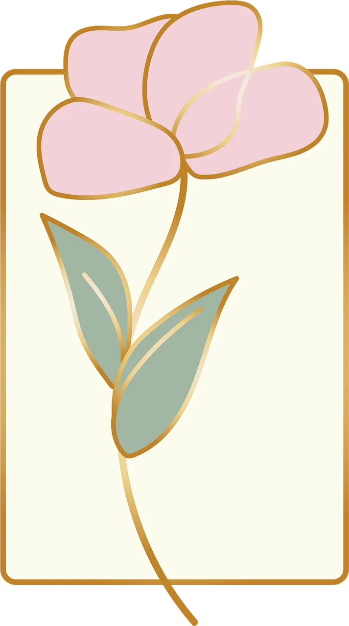 Flower Nature Beautiful flowers Stickdatei – Blumen
