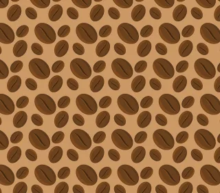 The background Background Design Stickdatei – Essen & Trinken