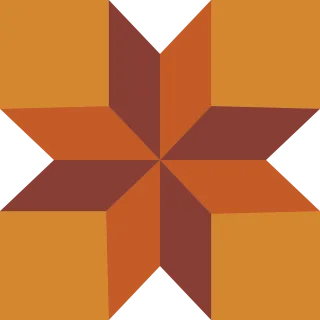 Shape Geometric Box Stickdatei