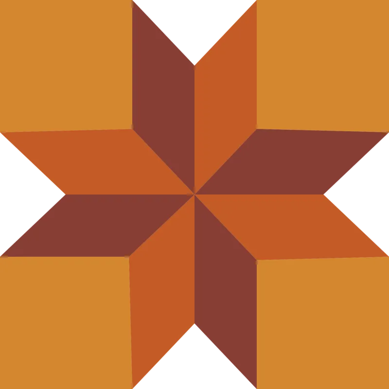 Shape Geometric Box Stickdatei – Sport