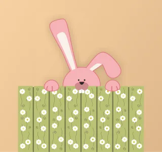 Animal Nature Flower wallpaper Stickdatei