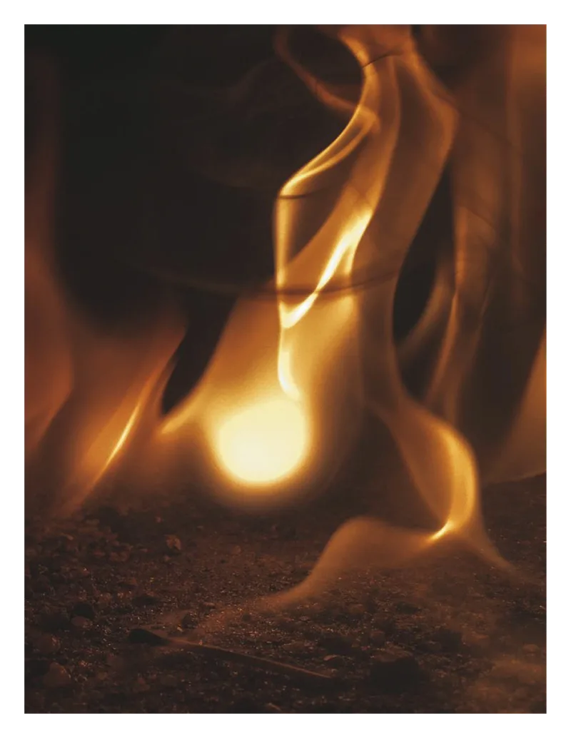 Flame Fire Campfire Stickdatei – Fahrzeuge