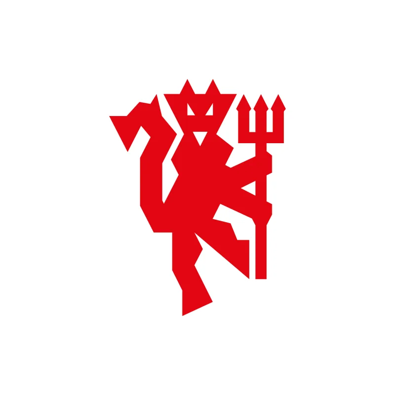 Football Club Devil Stickdatei – Sport