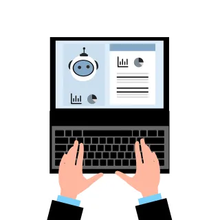 Data Analysis System Stickdatei