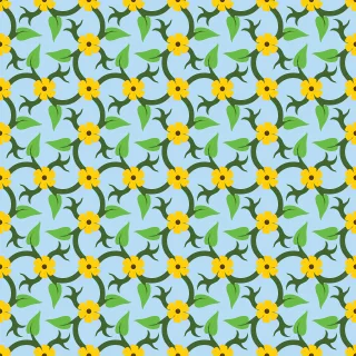 Pattern Nature Beautiful wallpaper Stickdatei