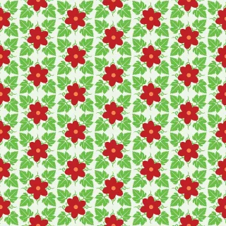 Pattern Flower background Flower wallpaper Stickdatei