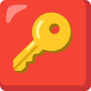 Button Icon Symbol Stickdatei