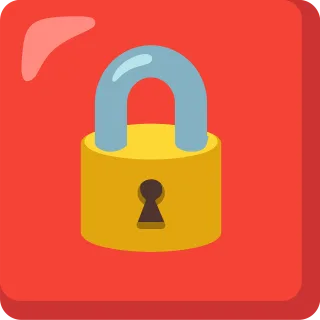 Button Icon Symbol Stickdatei