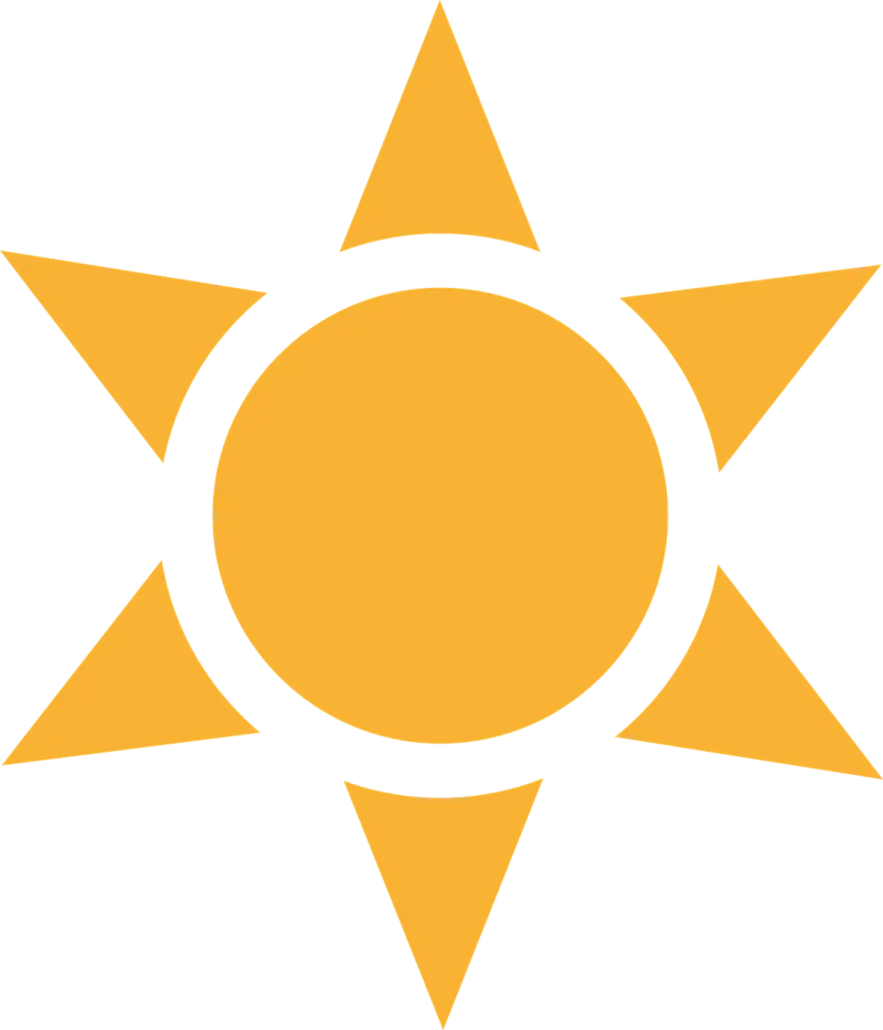 Sun Star Weather Stickdatei – Weihnachten