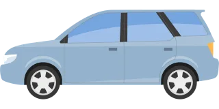 Suv Car Vehicle Stickdatei