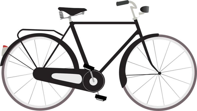 Bicycle Bike Cycling Stickdatei – Fahrzeuge
