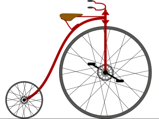 Bicycle Bike Excursion Stickdatei